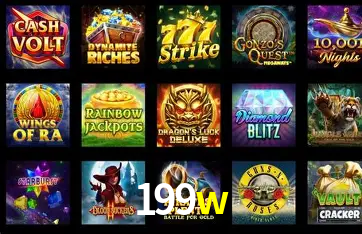 Desvendando o Mundo dos Jogos Virtuais na 199w