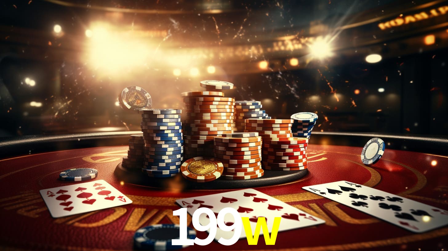 APP oficial da 199w para mobile