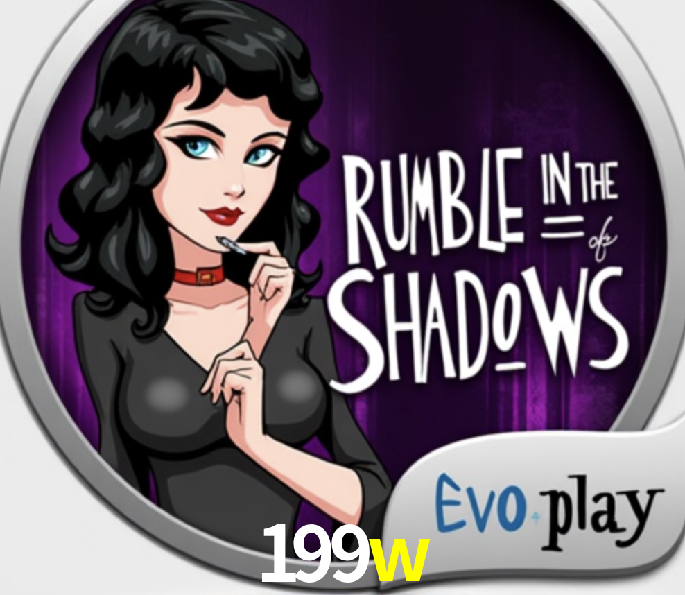 Descubra a Magia dos Jogos de Arcade no 199w