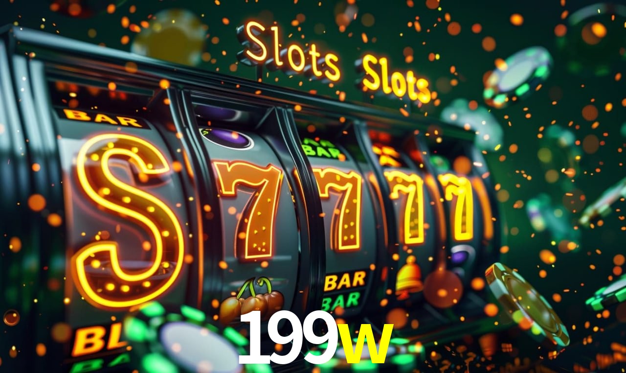 Casino Ao Vivo 199w