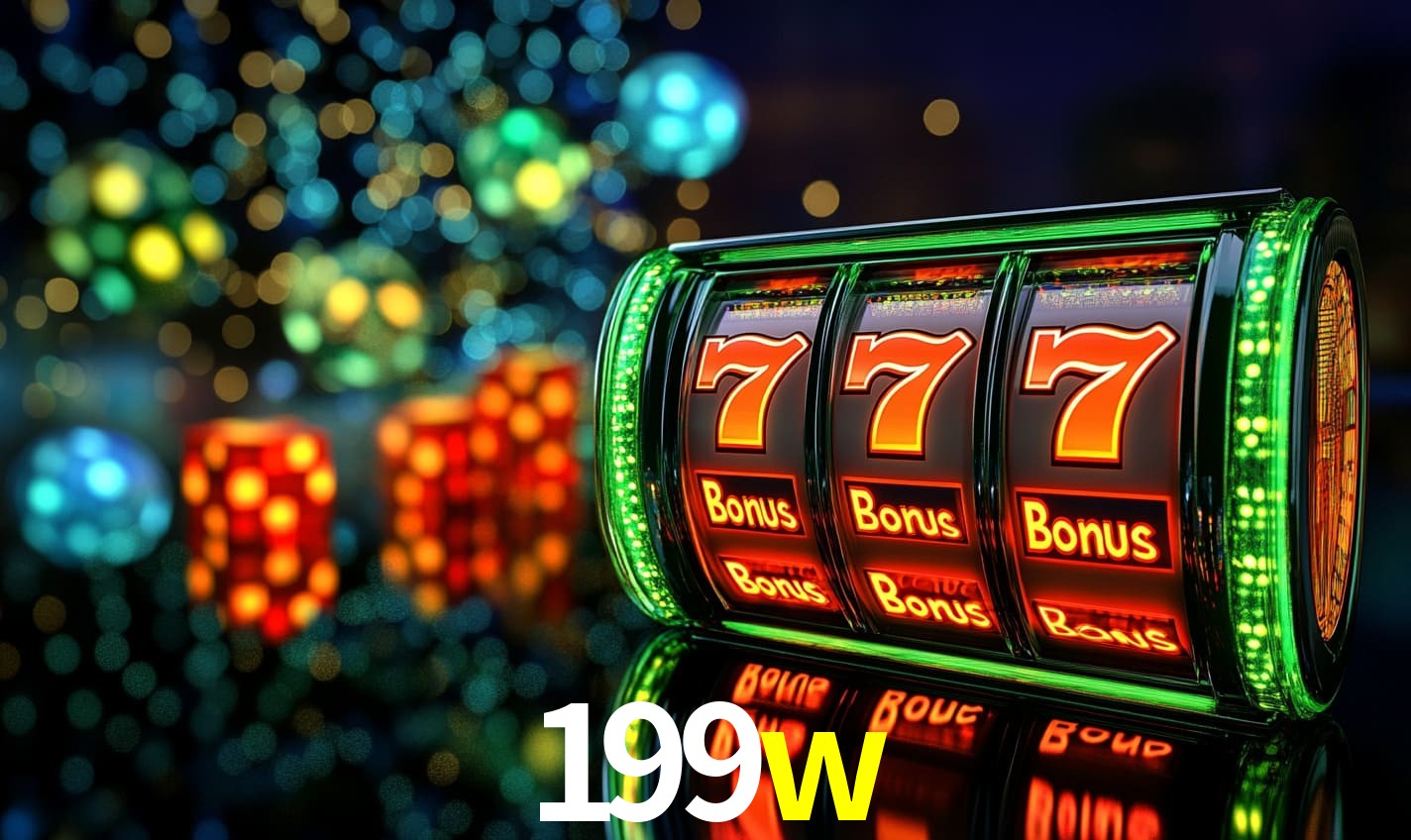 Estatísticas do Jogo 199w