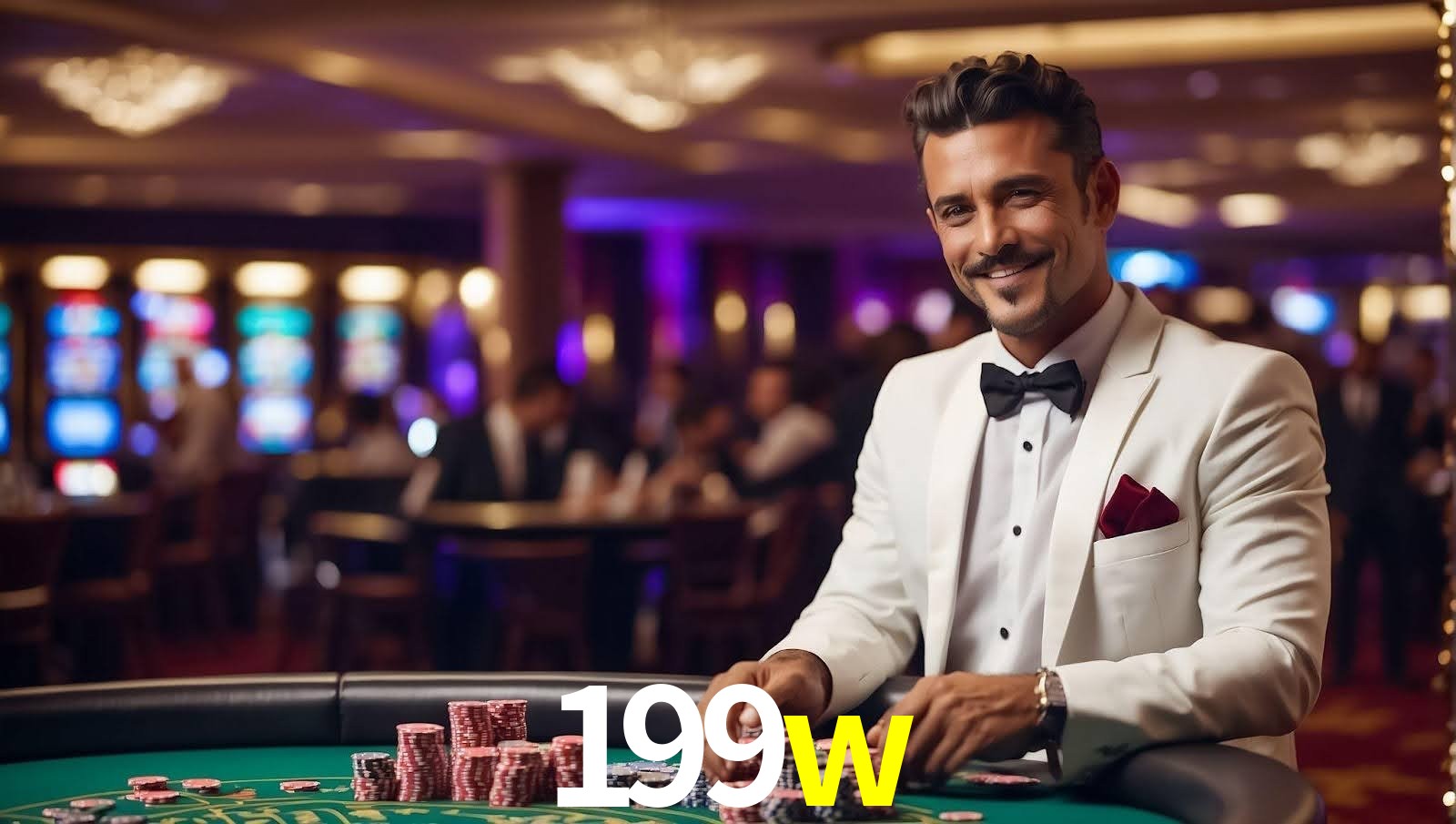 Diretório de Jogos 199w