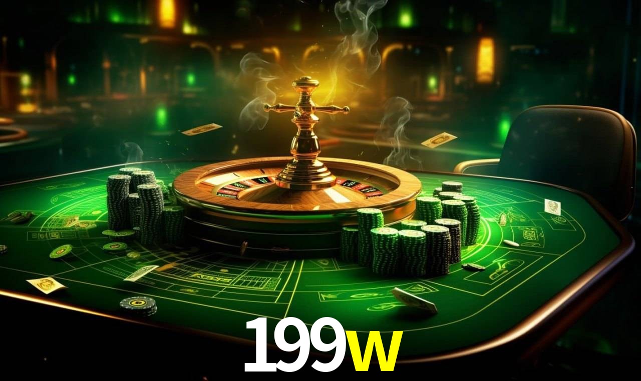 Casino VIP 199w