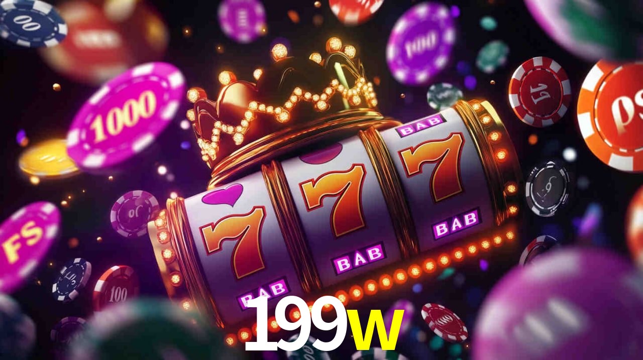 Casino Ao Vivo 199w
