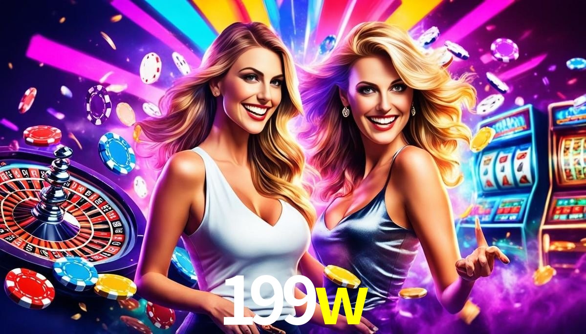 Apostas de Tênis 199w
