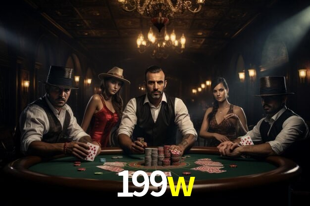 Casino Ao Vivo 199w