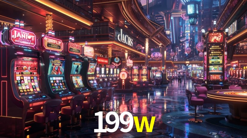 Casino VIP 199w