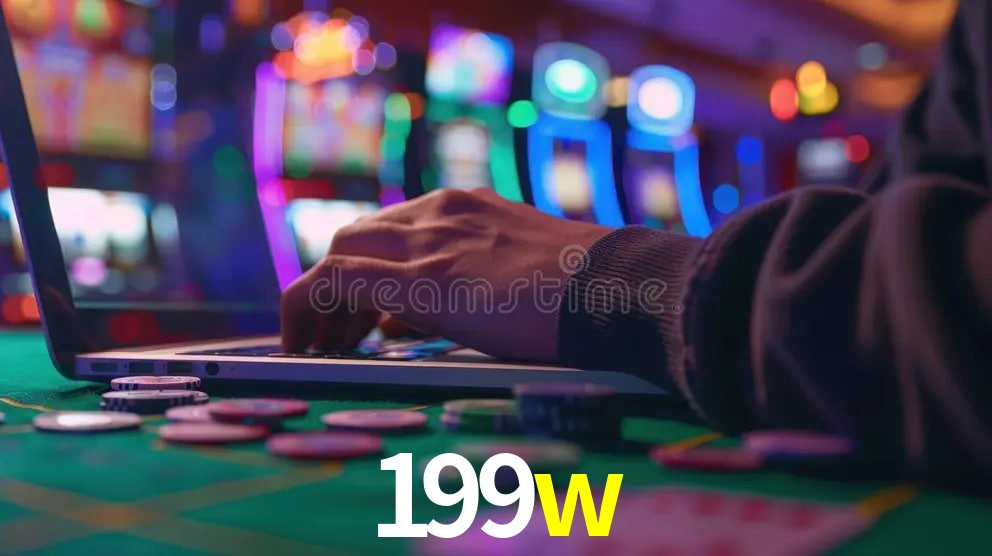 Estatísticas Esportivas 199w