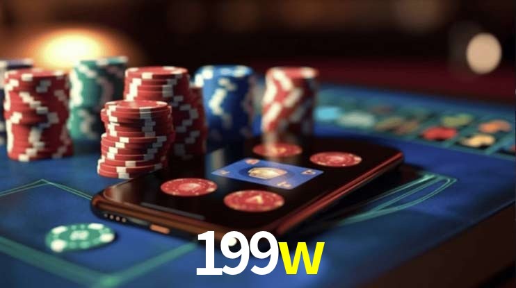 Jogos de Slot 199w