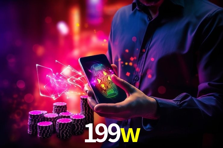 Recursos de Bônus 199w