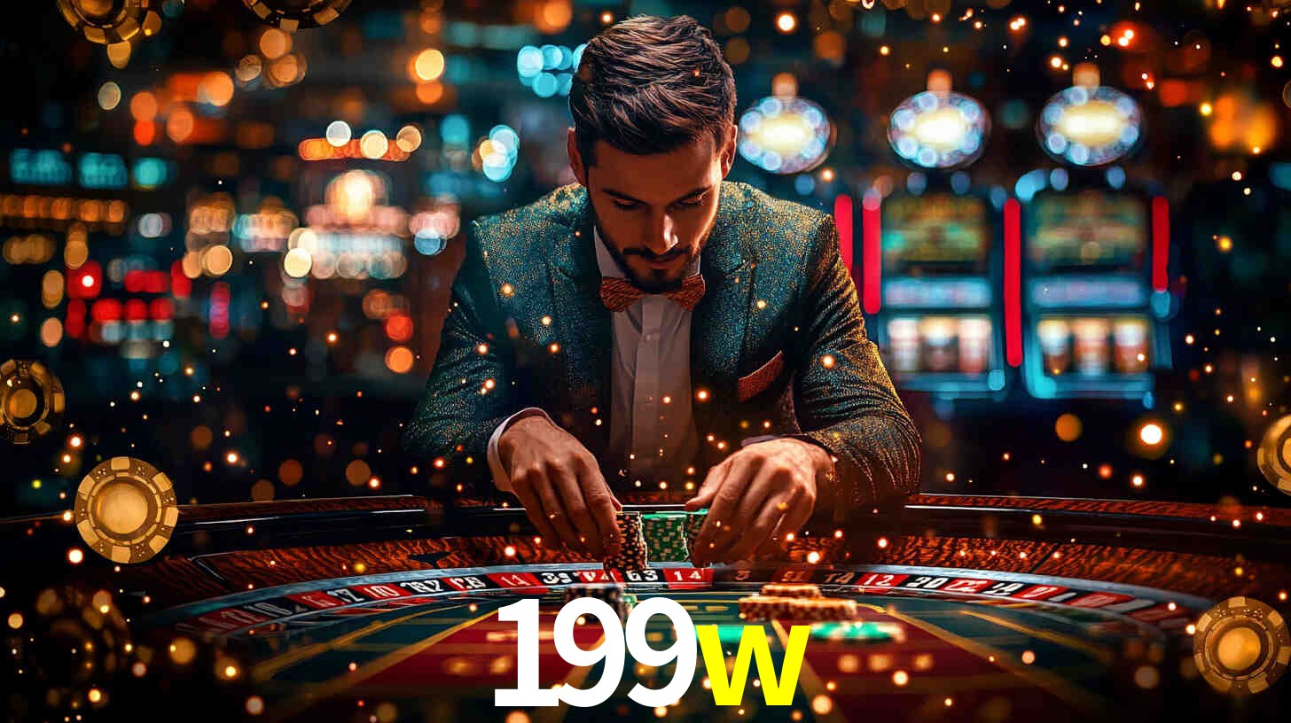 199w App Interface