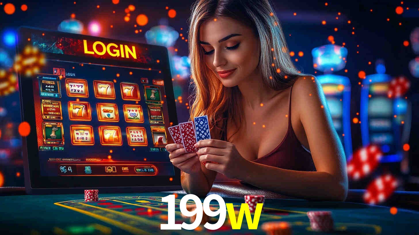 199w