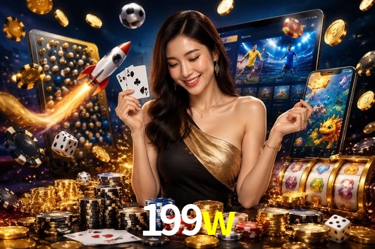 Account Benefits 199w