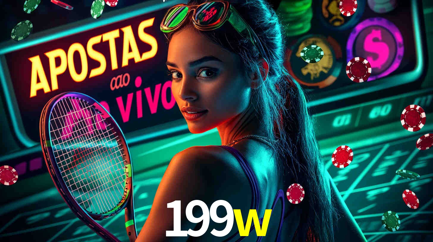 Desvendando o Mundo dos Jogos Virtuais na 199w