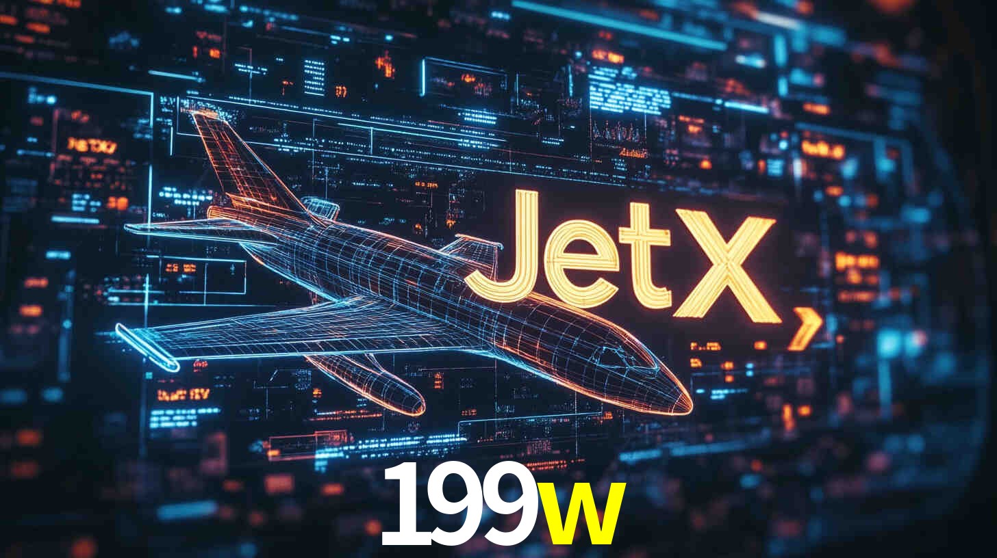 Inovações de Jogos na 199w: O Futuro das Experiências Interativas