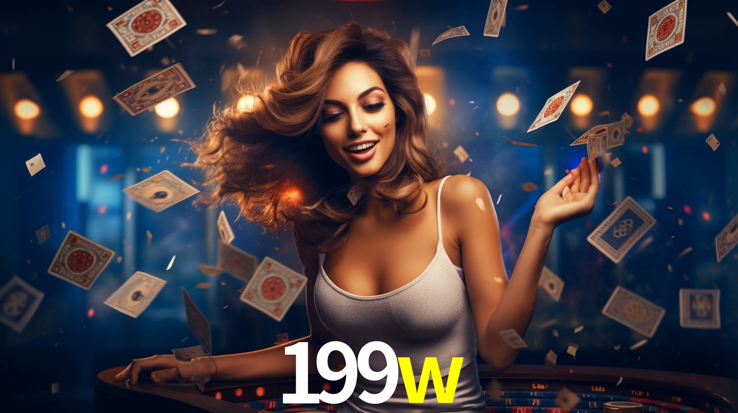 Live Casino 199w