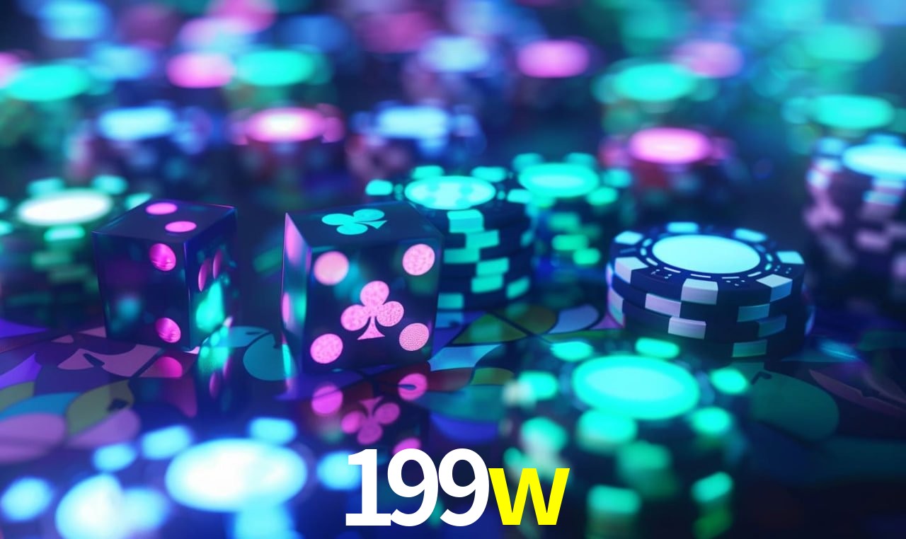Jogos de Slot 199w