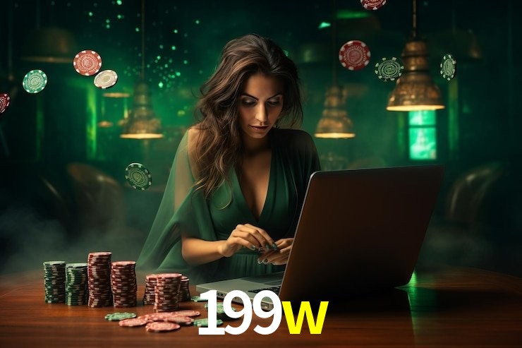 Instalar app 199w