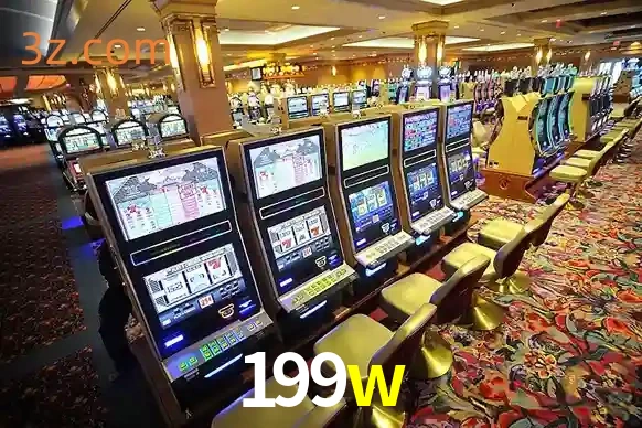 10 Perfis de Indivíduos que Exigem Cautela no 199w Cassino