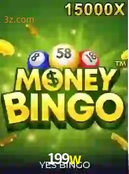 bingo money