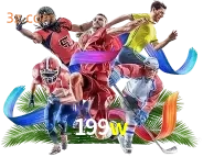 sport 199w