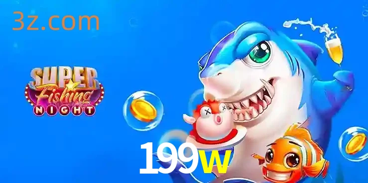 Cassino de Pesca: Uma Visão Geral e Recomendação no 199w